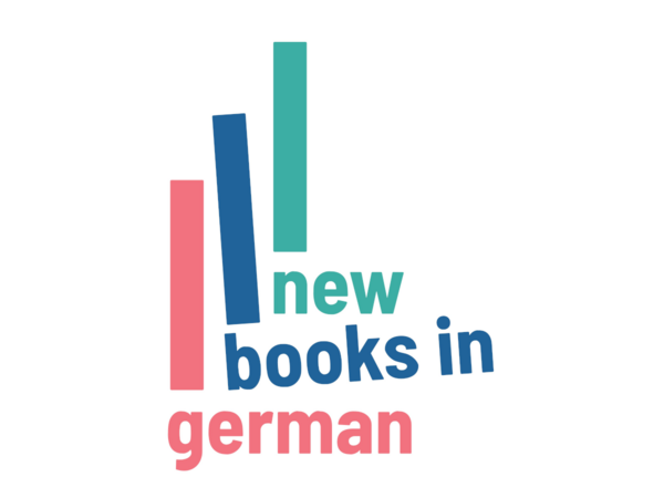 New Books in German präsentiert die Nominierten des Deutschen Sachbuchpreises 2023