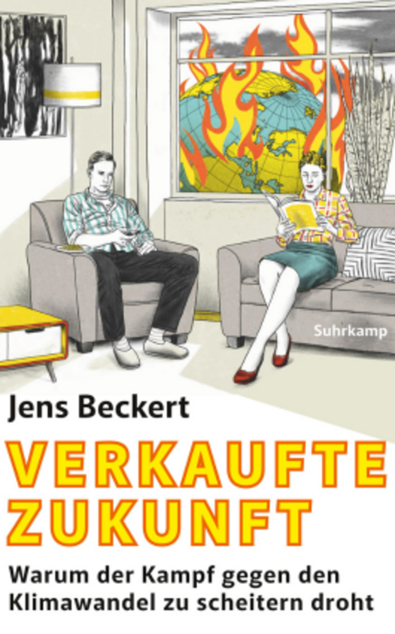 Verkaufte Zukunft - 