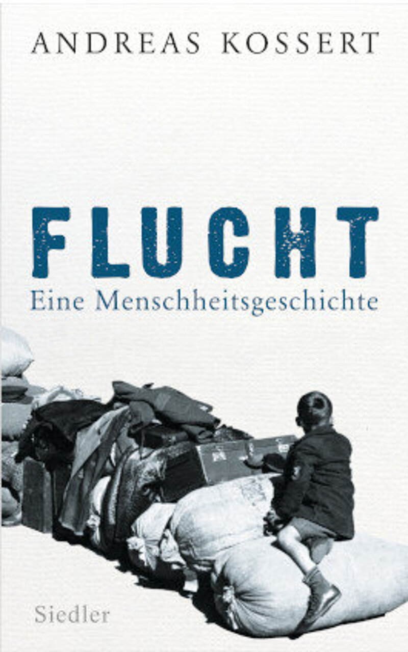 Flucht