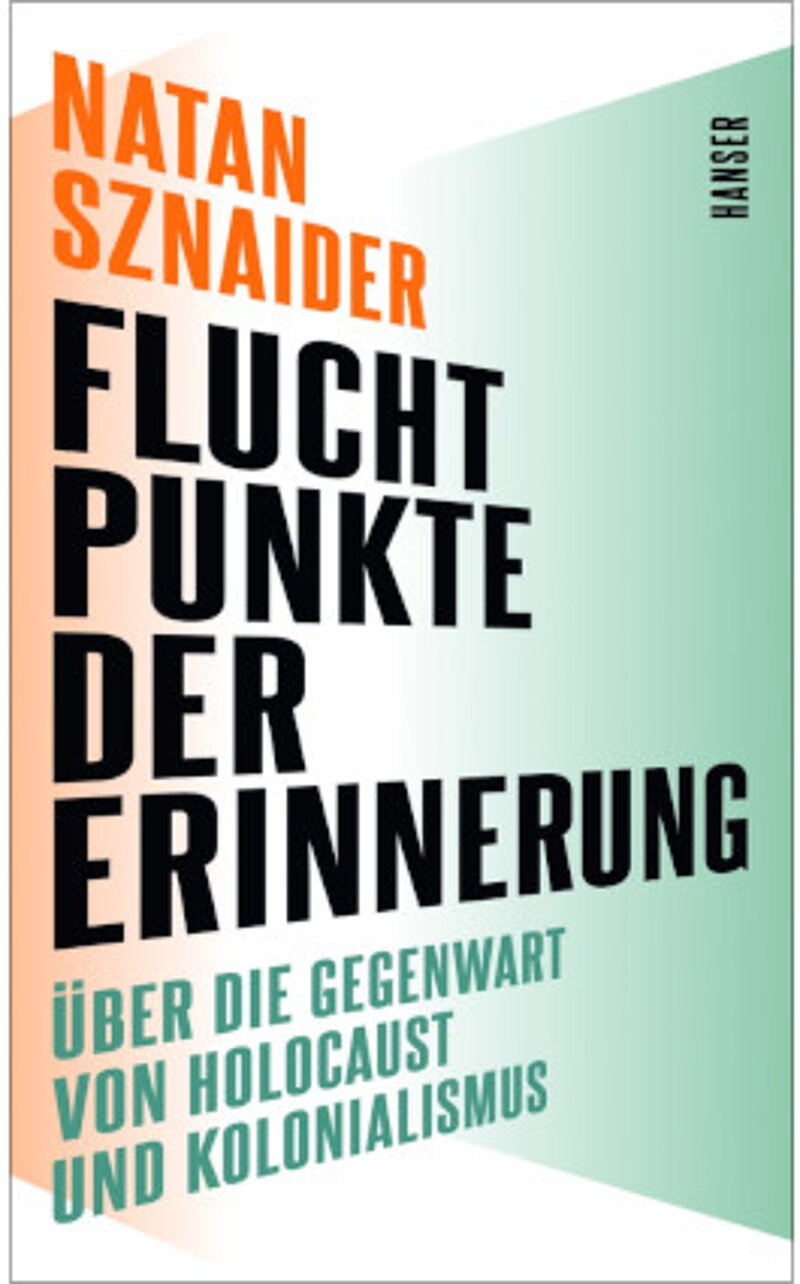 Fluchtpunkte der Erinnerung - 