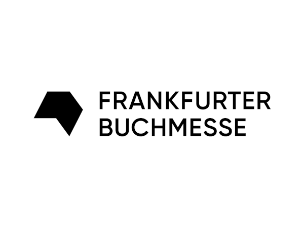 Logo Frankfurter Buchmesse