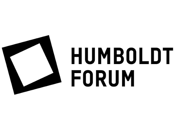Logo Humboldt Forum