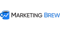Marketing Brew