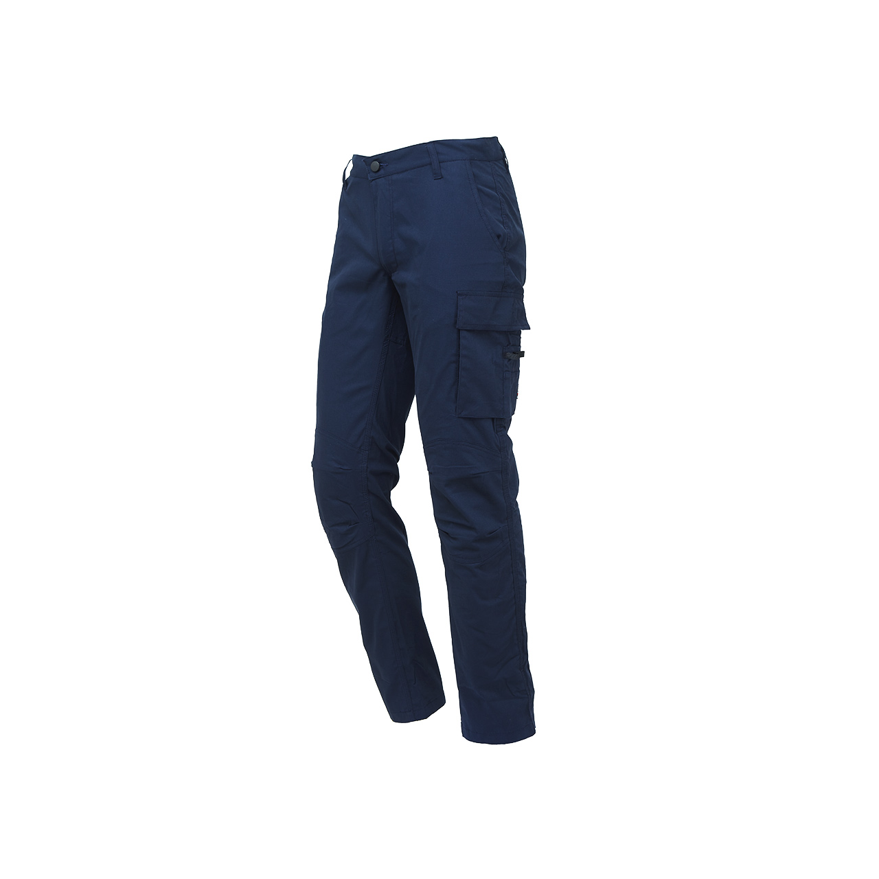 pantalone da lavoro upower modello ocean colore WESTLAK blue