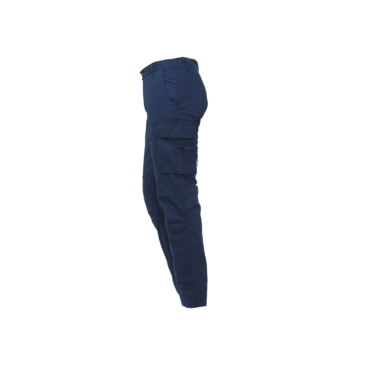 pantalone da lavoro upower modello ocean colore WESTLAK blue