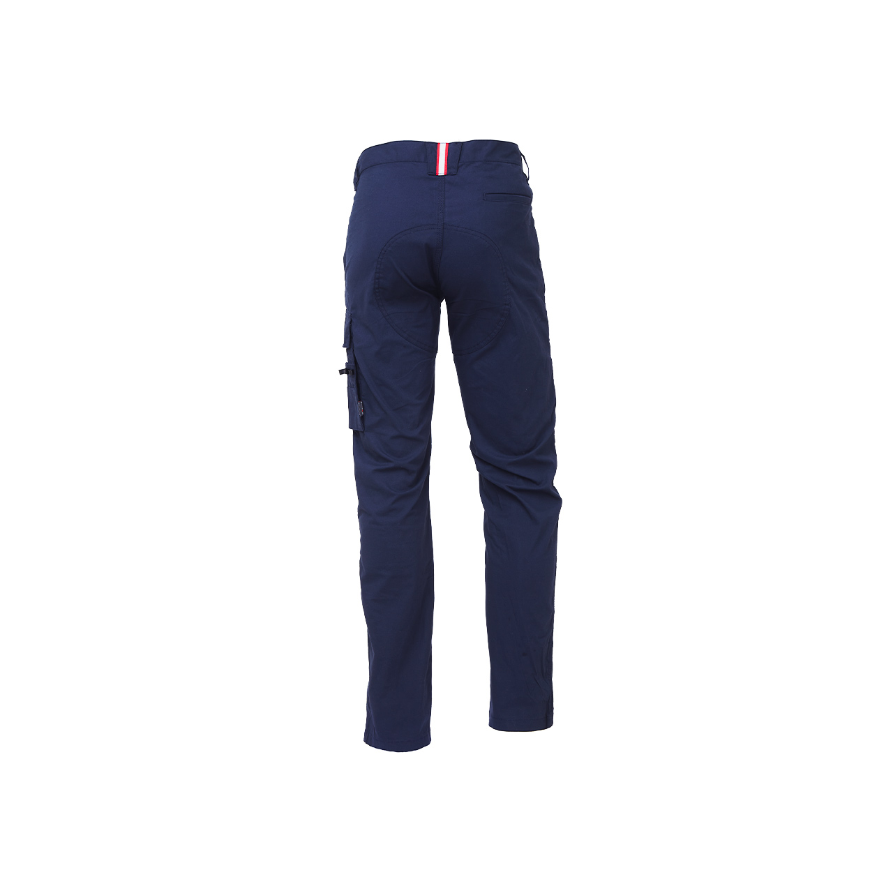 pantalone da lavoro upower modello ocean colore WESTLAK blue