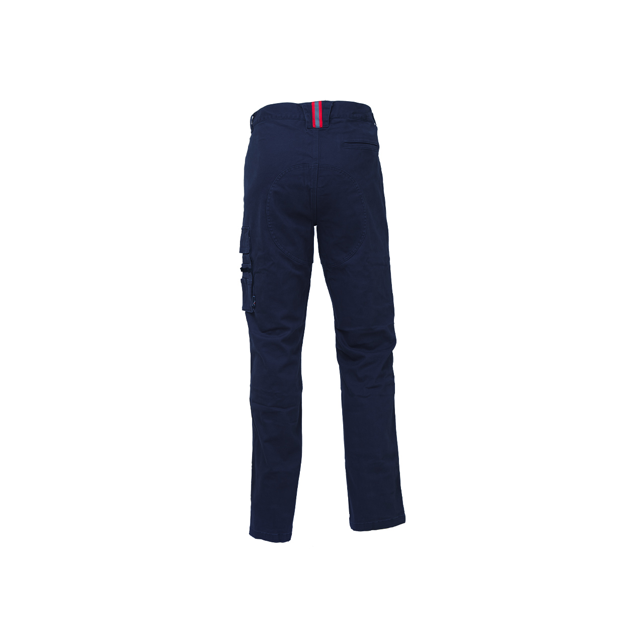 pantalone da lavoro upower modello baltic colore westlake blue