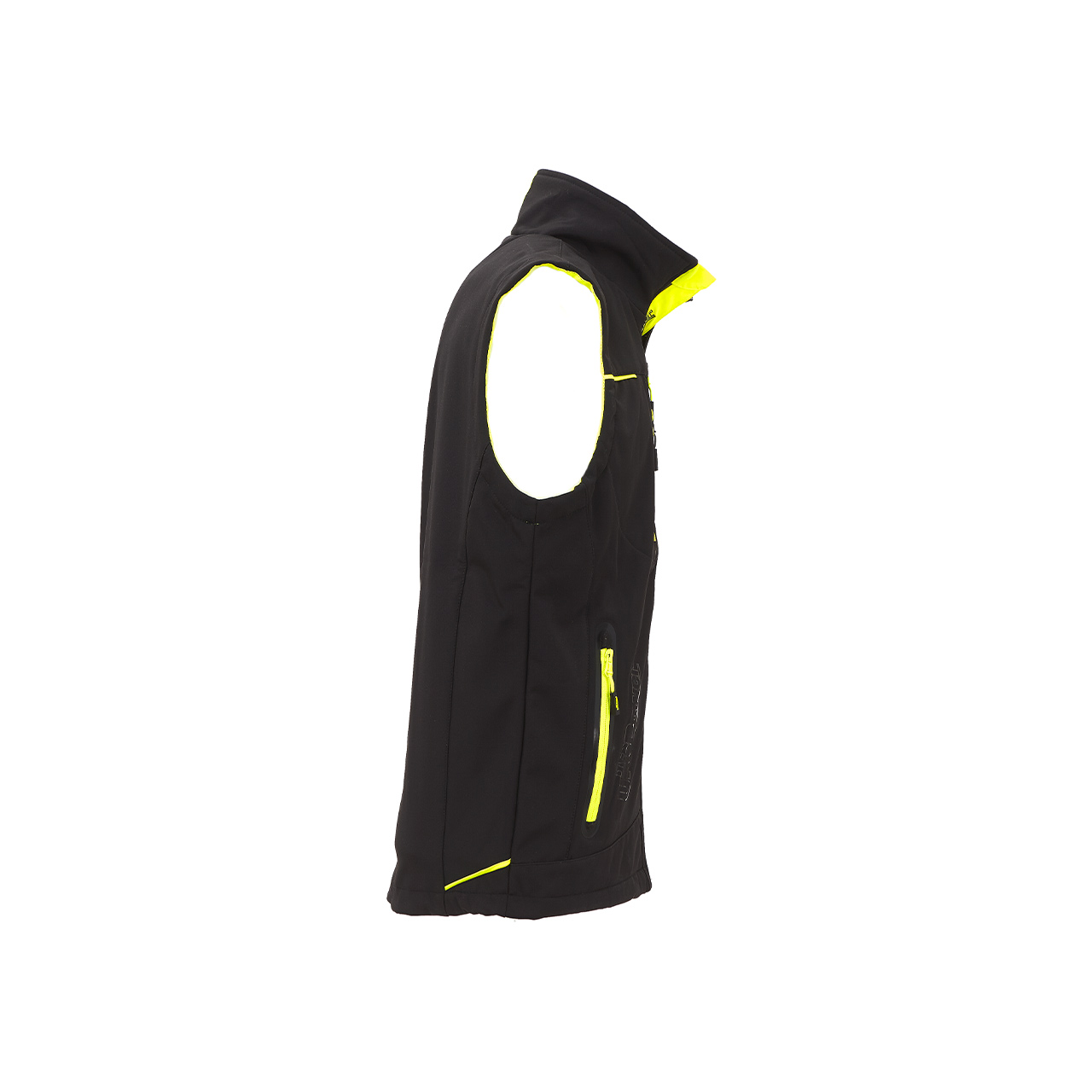 Gilet alta visibilità U-Power Prime imbottito a soli € 52.9