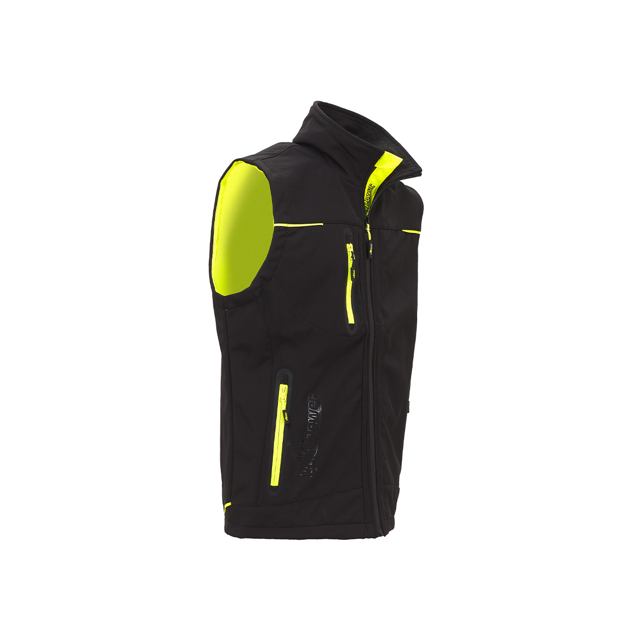 Gilet alta visibilità U-Power PRIME: Autunno/Inverno Vendita Online