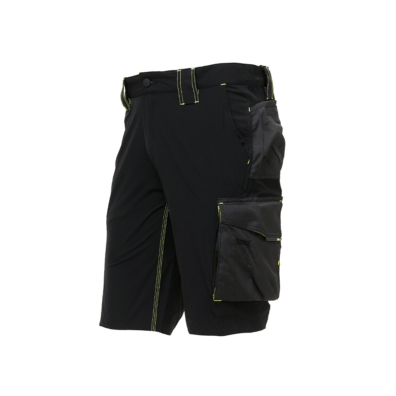 Bermuda Shorts Cargo Multitasche da Lavoro U-POWER Pantalone Corto da Uomo  Donna Pantaloncino MERCURY Lucana Utensili s.r.l. - Vendita e Noleggio