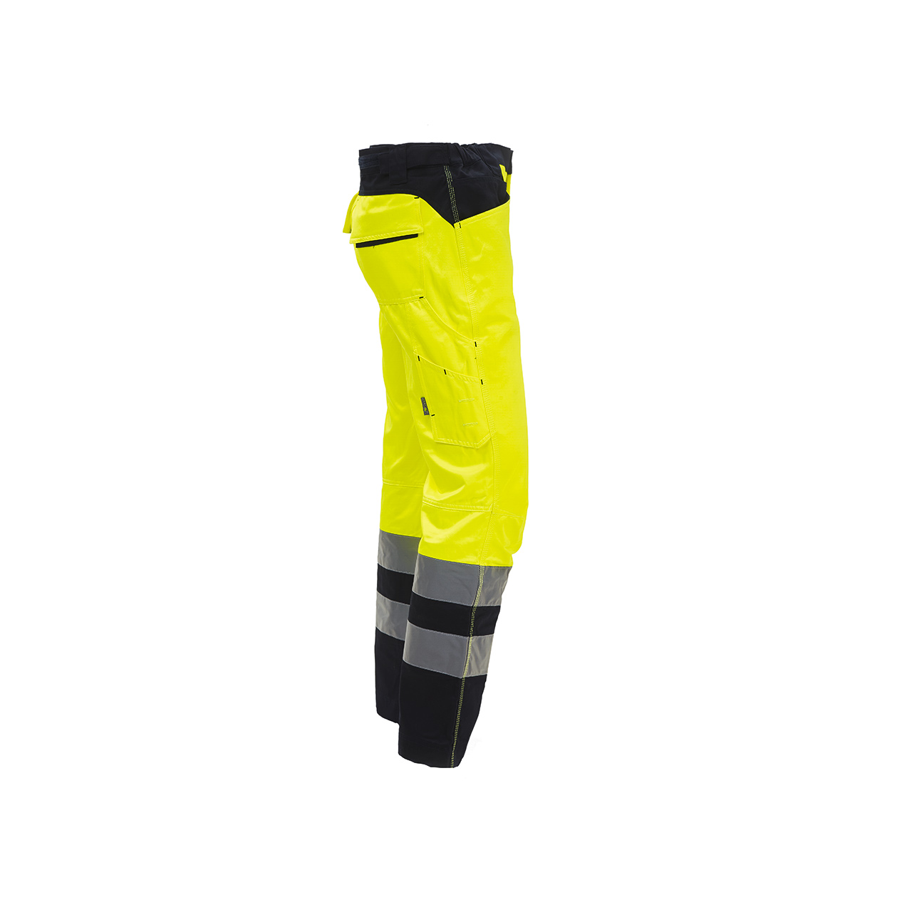 Pantalone da lavoro U-POWER Light arancione fluo tg. L