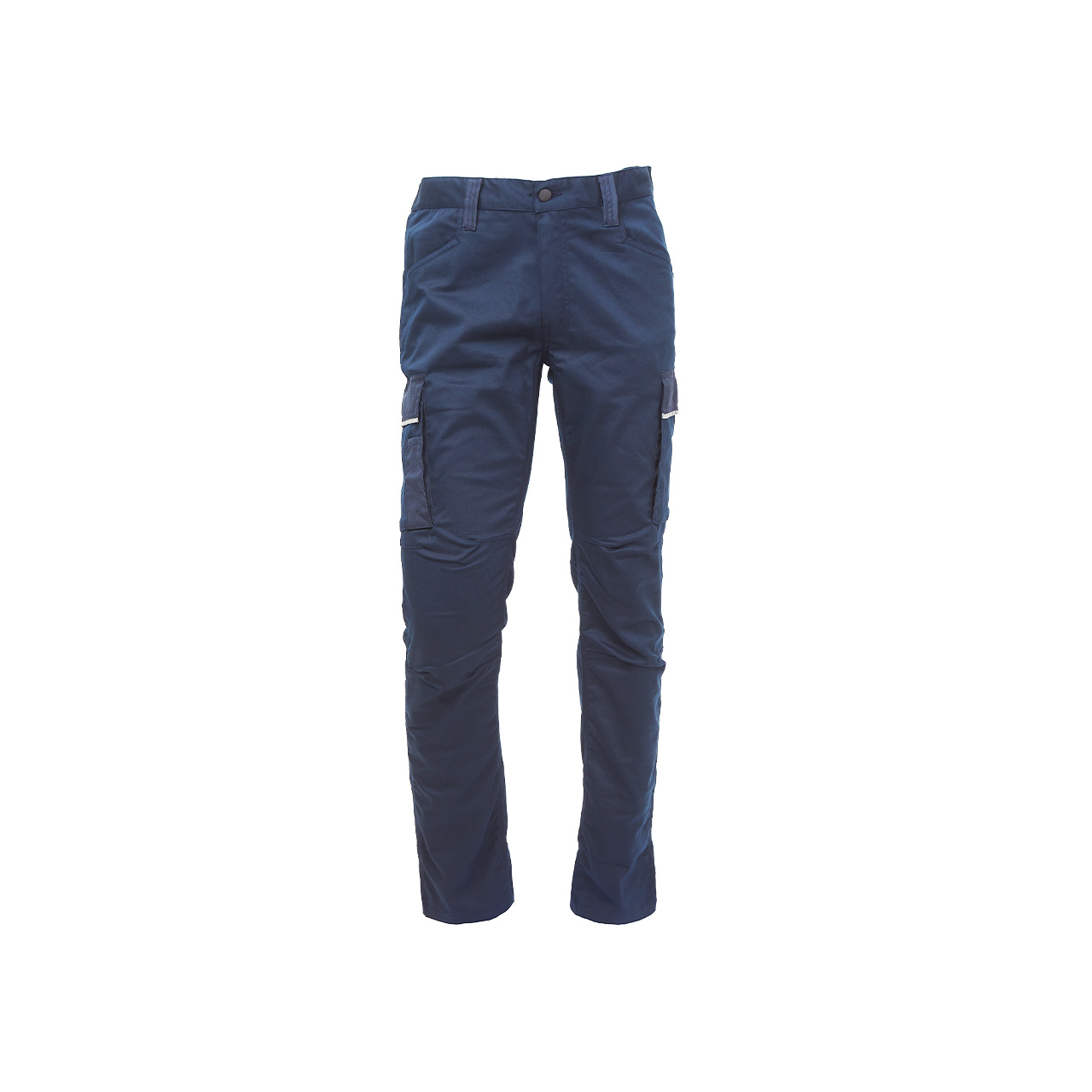 pantalone da lavoro upower modello crazy colore WESTLAK blue