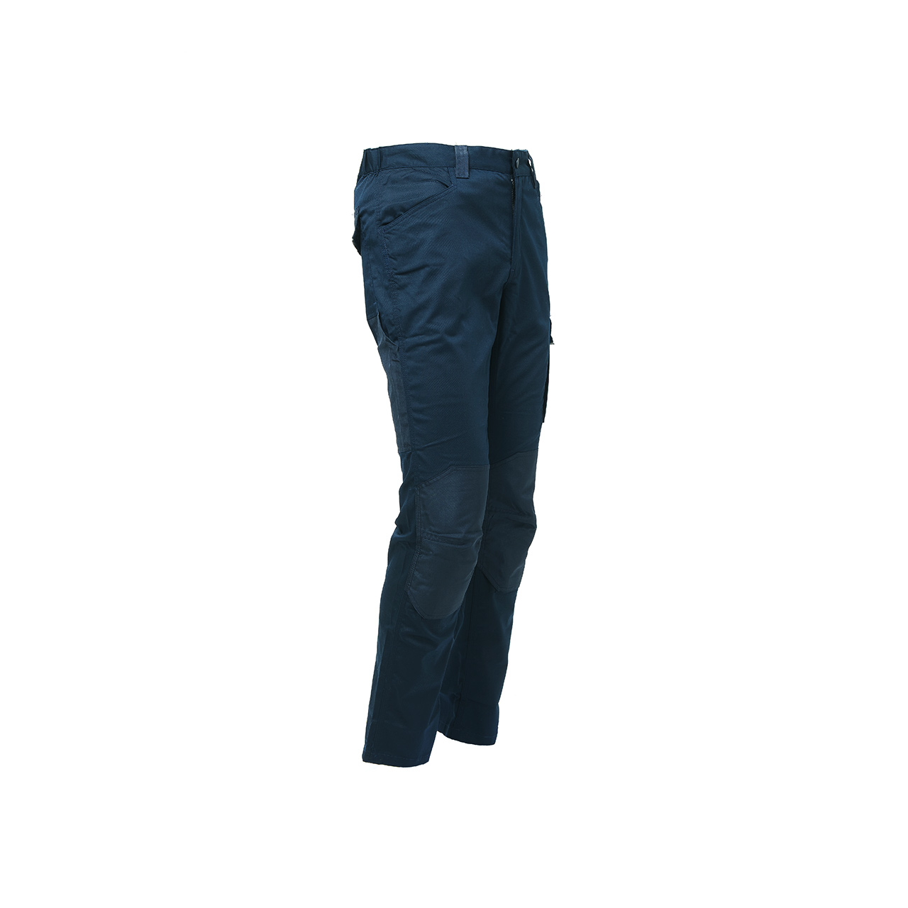 pantalone da lavoro upower modello meek colore westlake blue