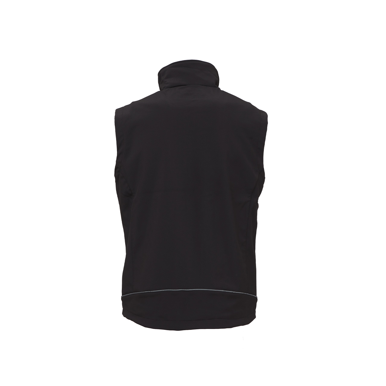 gilet da lavoro upower modello climb colore black carbon