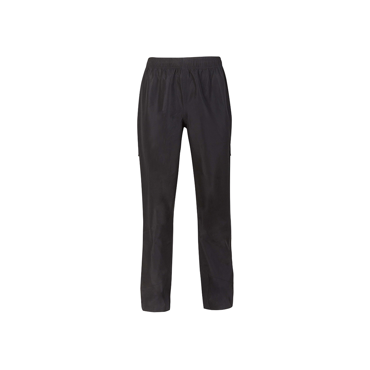 U-POWER PANTALONI BIOKO Black Black