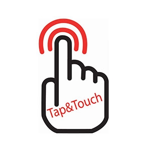 TAP&TOUCH Tap&Touch