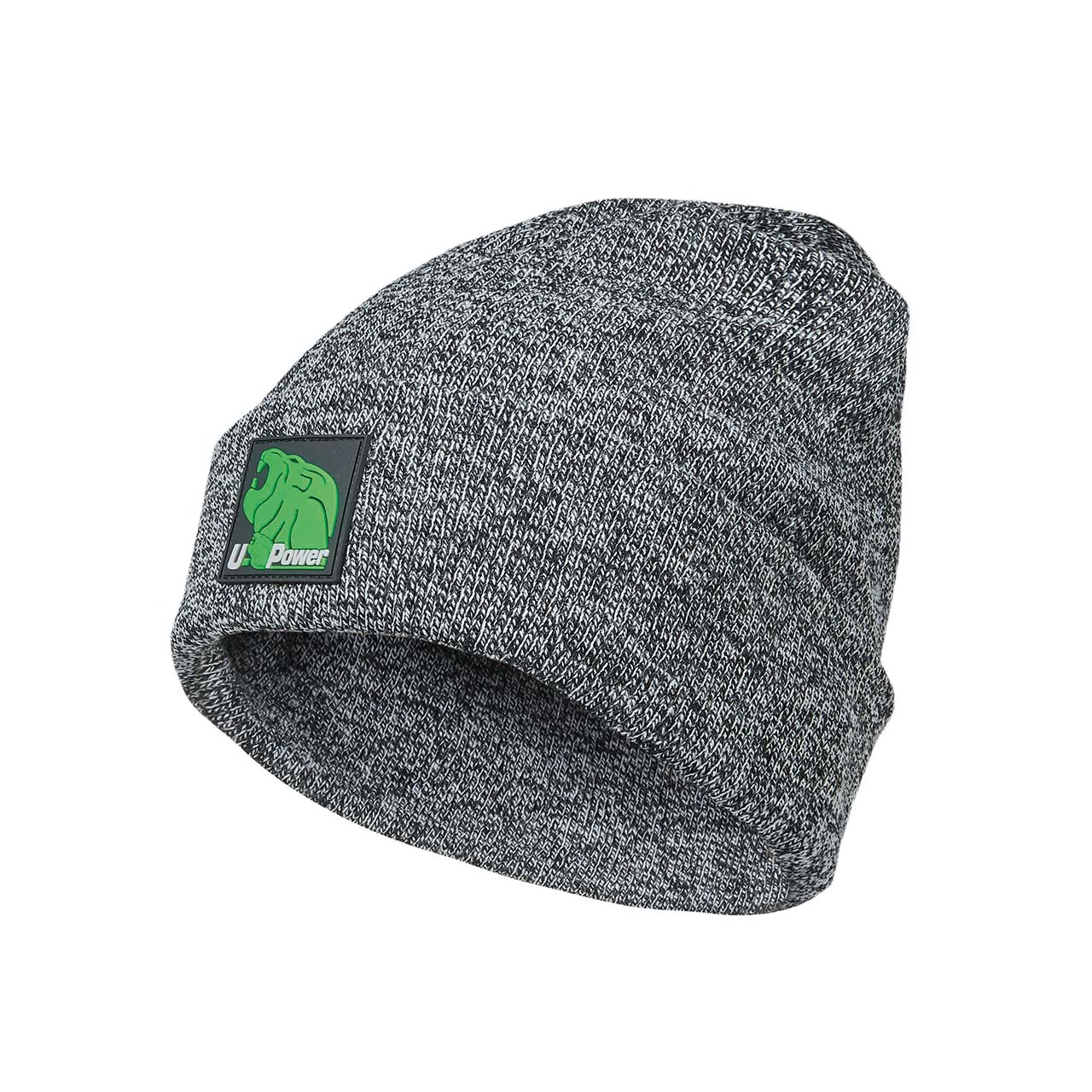 CAPPELLO CUFFIA U Power THINSULATE UOMO DONNA INVERNALE FREDDO LAVORO UP