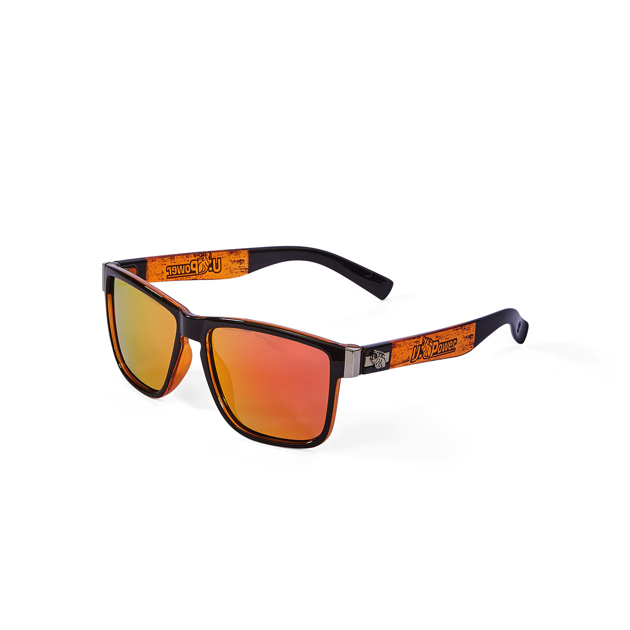 Jubleelens Medium Rectangular Supra Frame (47mm)