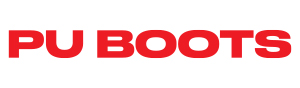 logo pu boots upower