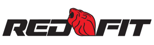 logo red fit upower