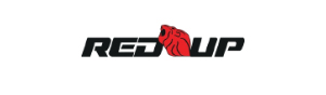 Logo Linea Calzatura Red Up