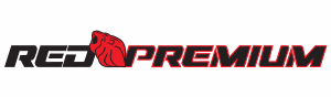 Logo Linea Calzatura Red Premium