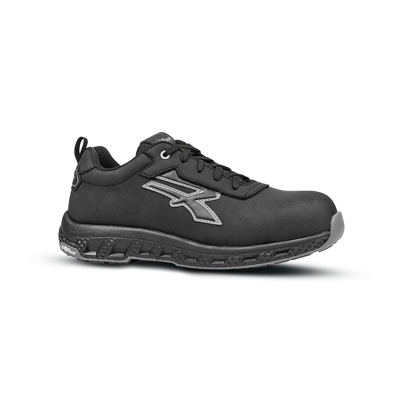 scarpa antinfortunistica upower modello marcus linea red ego