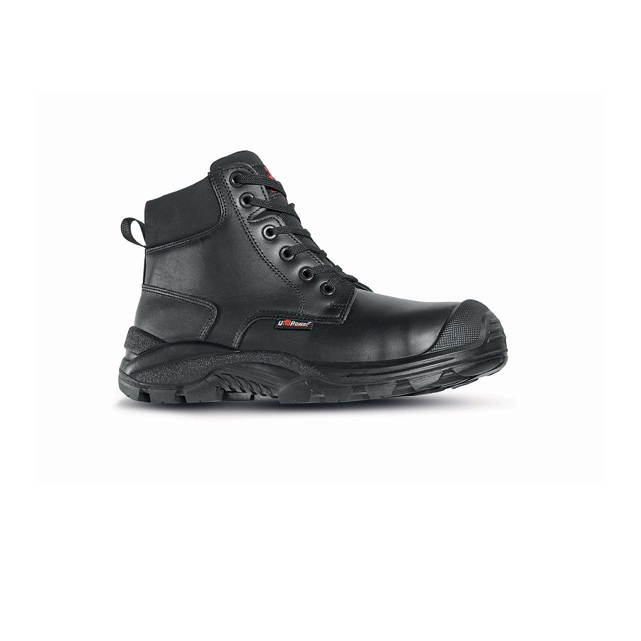 scarpa antinfortunistica upower modello tyne linea concept plus