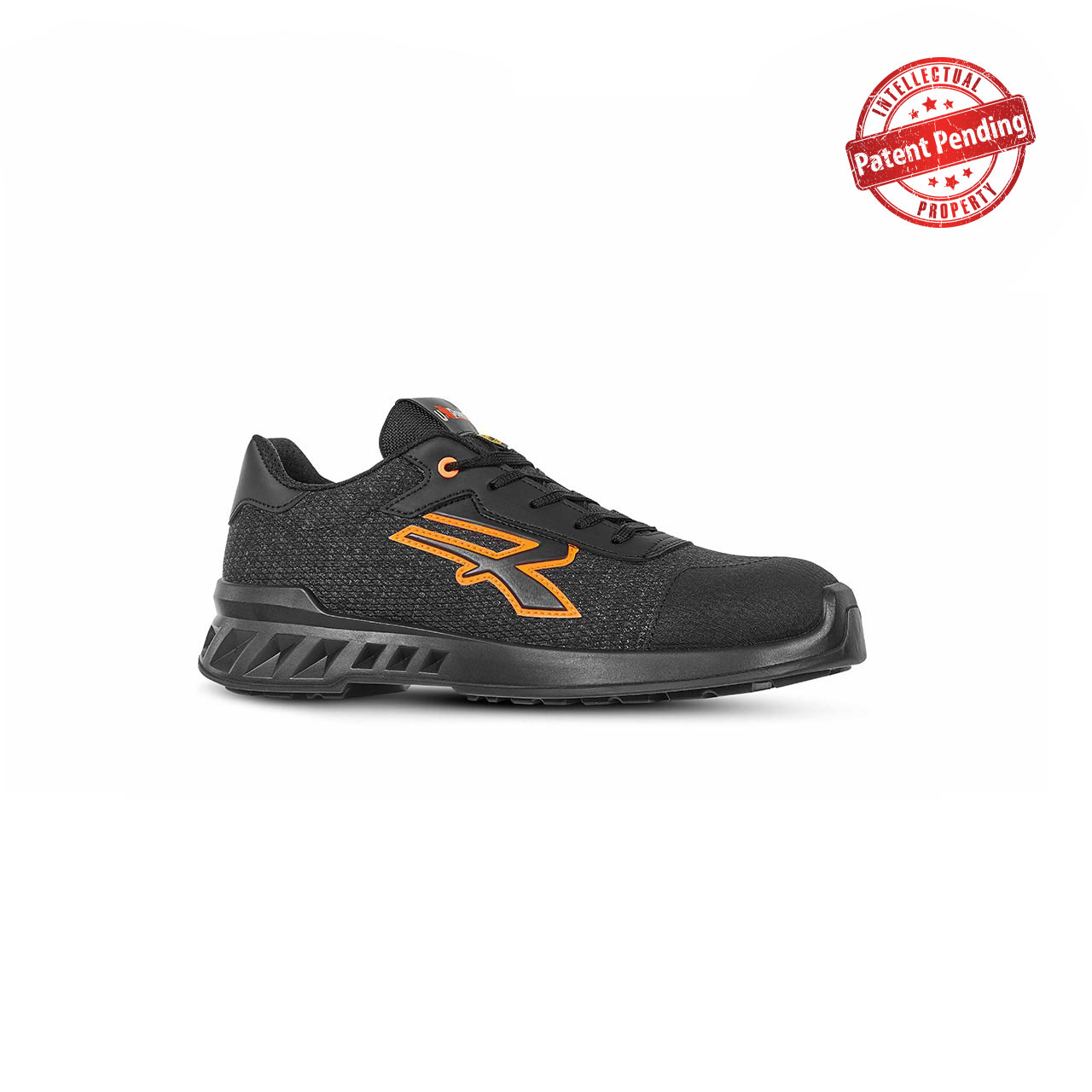 Scarpe Antinfortunistiche UPower Joe S3 SRC CI ESD - RV10014, acquista su  Hidrobrico