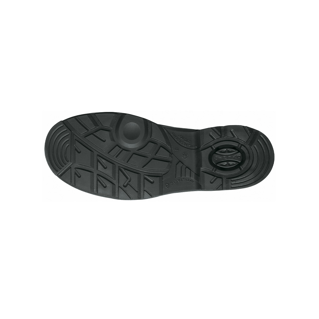 U-Power  Scarpa Antinfortunistica Modello TRIBAL