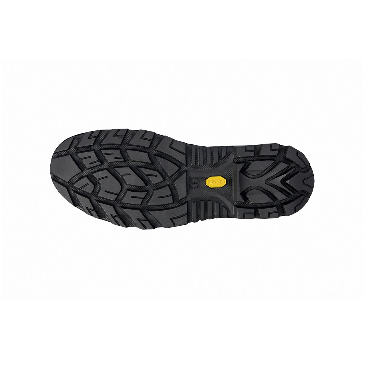 Safety shoes Sauron S3 CI HI HRO WR SRC U-Power