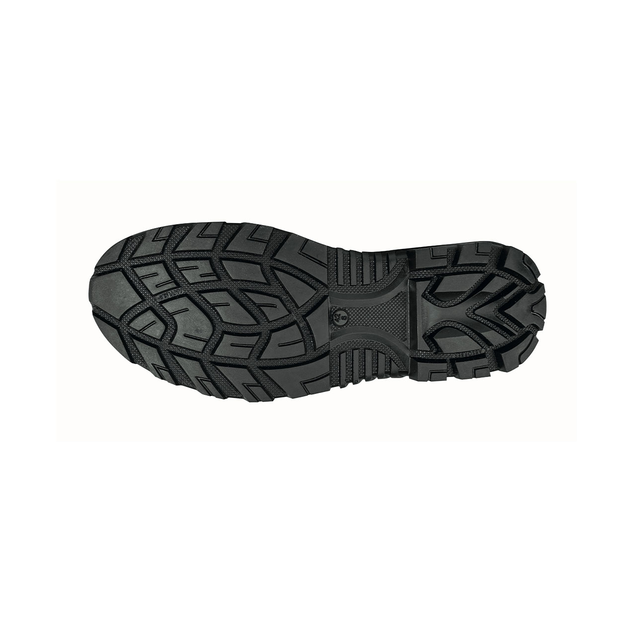 U-Power  Zapato de Seguridad Modelo TEXAS UK