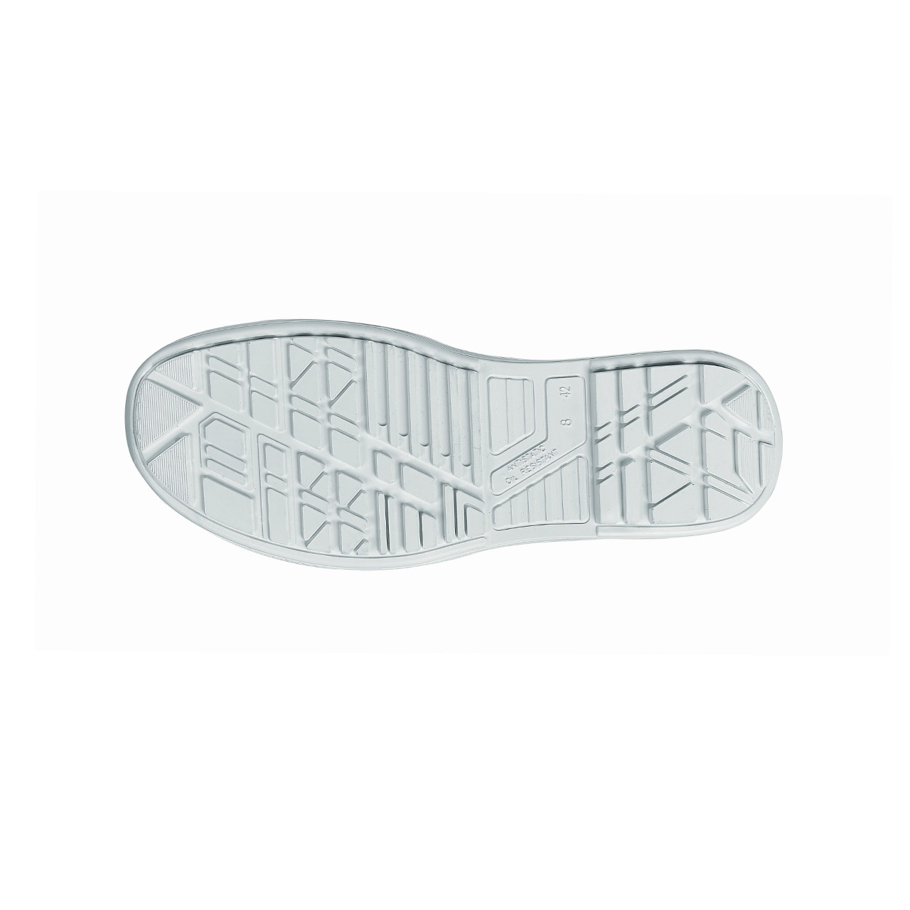 U-Power  Scarpa Antinfortunistica Modello REBOUND GRIP