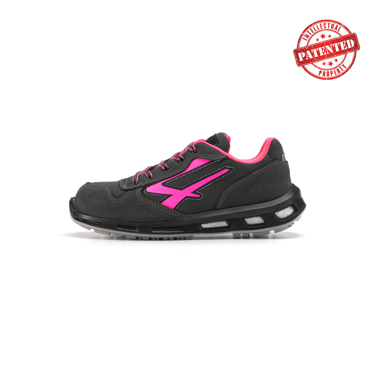 U-Power  Safety Shoe Model CANDY