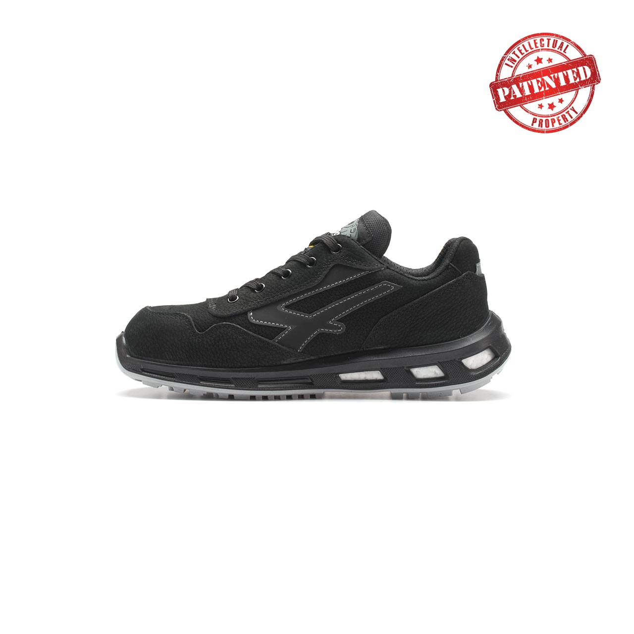 Scarpe antinfortunistiche U Power Carbon S3 SRC a soli € 96.9