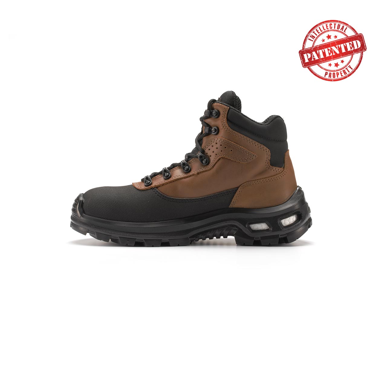 U-Power  Scarpa Antinfortunistica Modello FLOYD