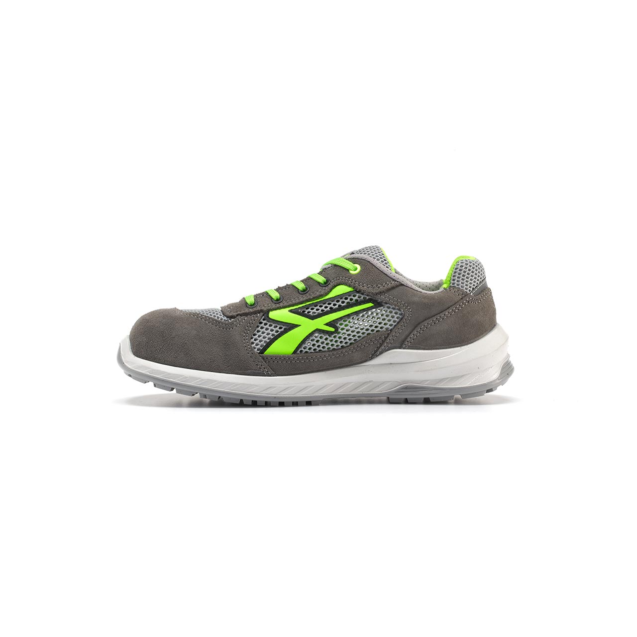 Sneakers da lavoro U-Power Rio S1P SRC ESD a soli € 59.9