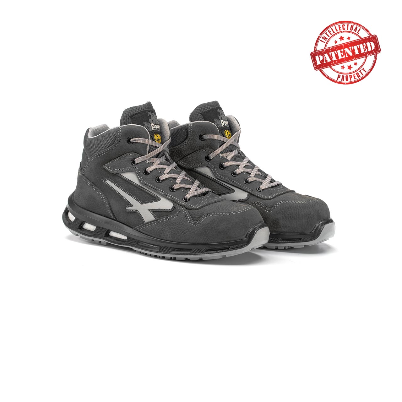 Scarpa antinfortunistica U-Power - Modello INFINITY