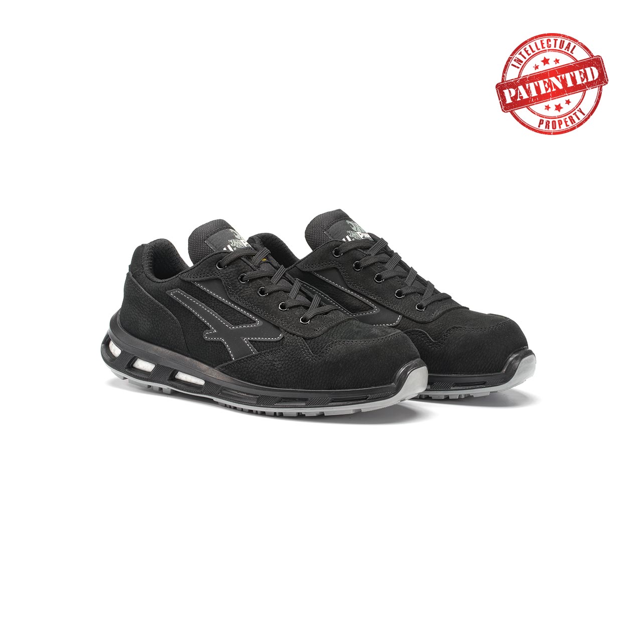 Scarpe antinfortunistiche U-POWER TAXI S3 SRC