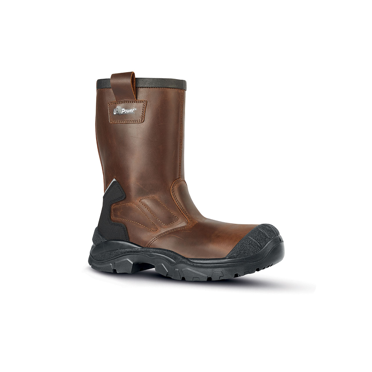 Stivali U-POWER ALASKA: Comfort Casual Vendita Online