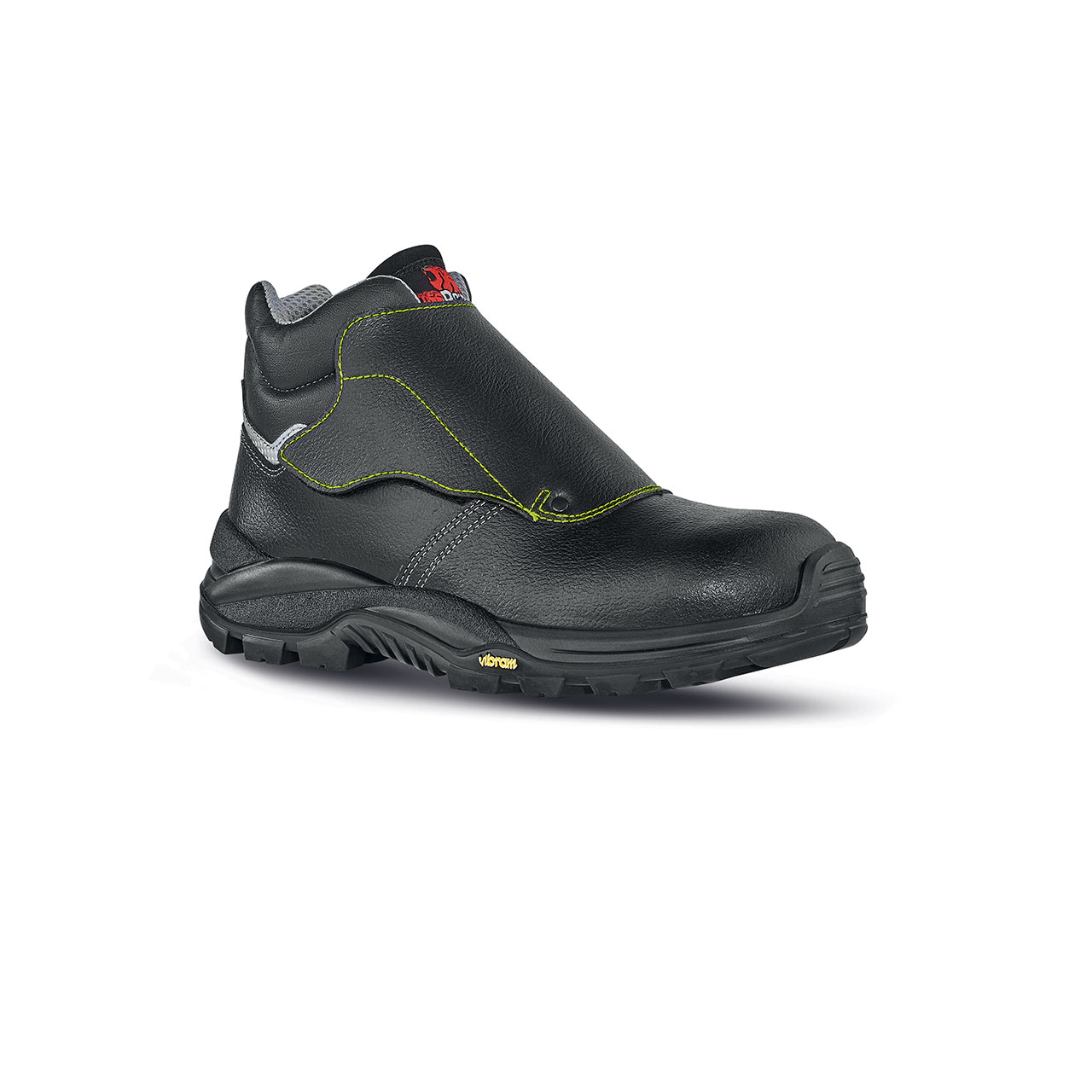 U-Power Crocodile S3 SRC Scarpe per saldatura