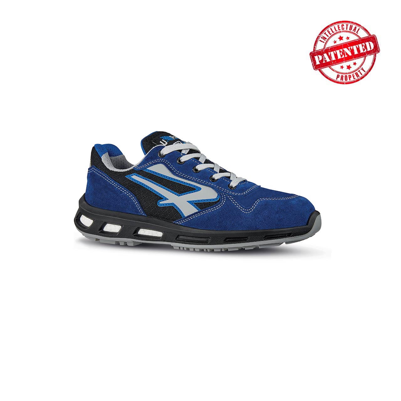 U-Power  Scarpa Antinfortunistica Modello DEA