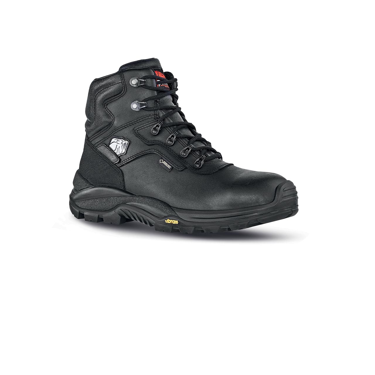 Botas de seguridad 2025 u power airtoe