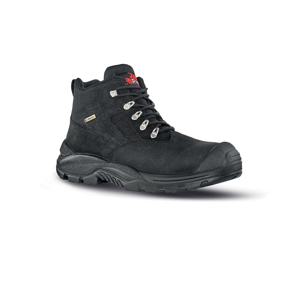 U-Power  Scarpa Antinfortunistica Modello DUDE GTX UK