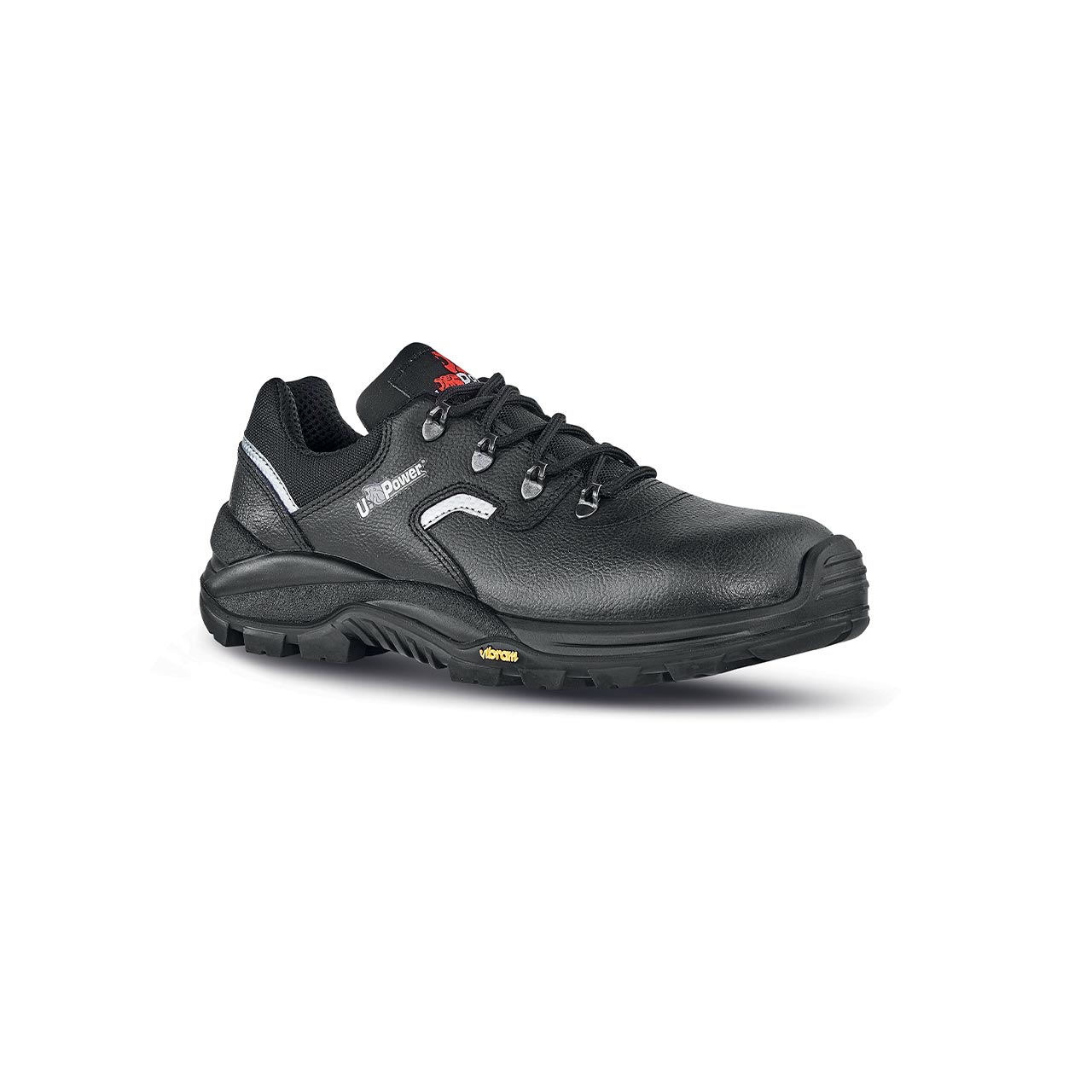 U-Power Scarpa Da Lavoro Dakota Bassa Idrorepellente e Traspirante