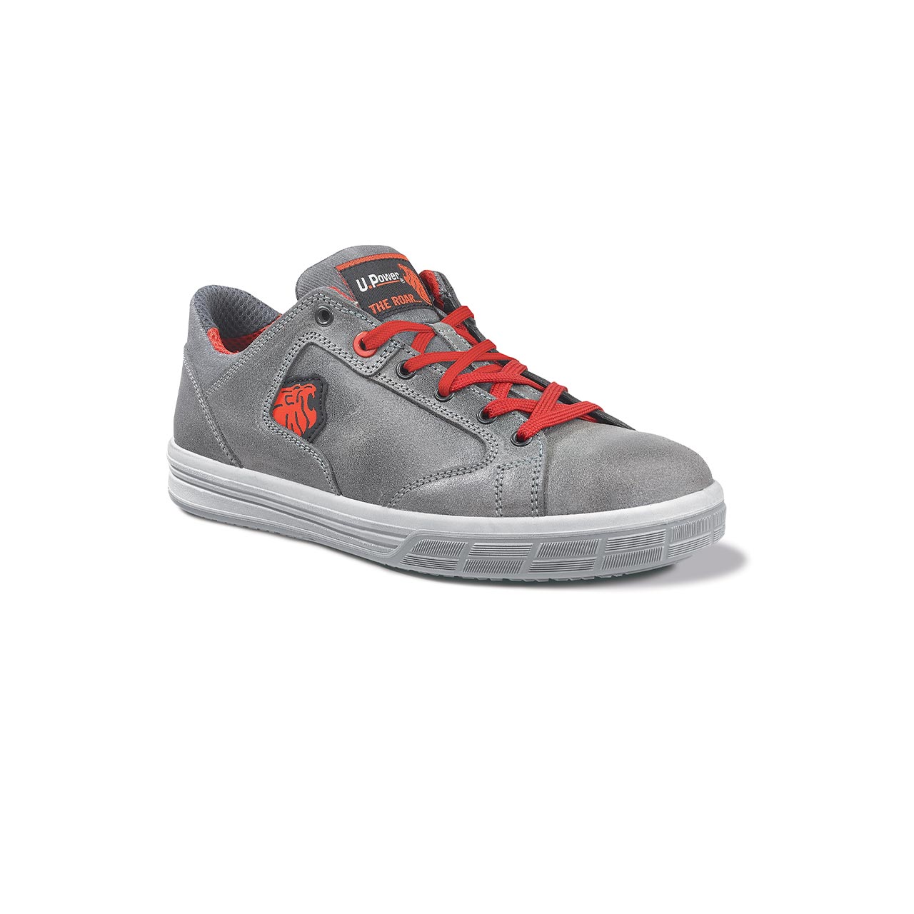 Scarpe antinfortunistiche U-Power Red Premium Dakota S3