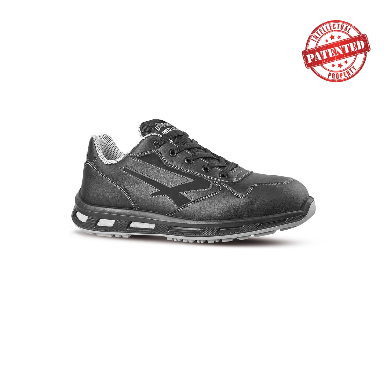 Scarpe antinfortunistiche U-Power Linkin S3 CI SRC a soli € 85.9