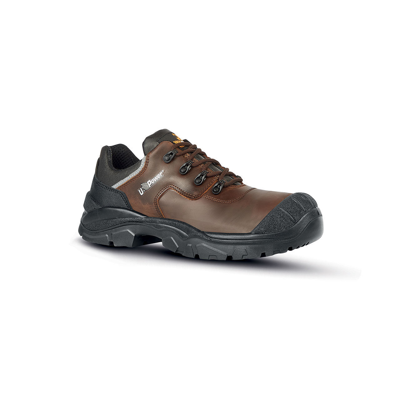 Scarpe antinfortunistica alte - Latitude UK - UPower 