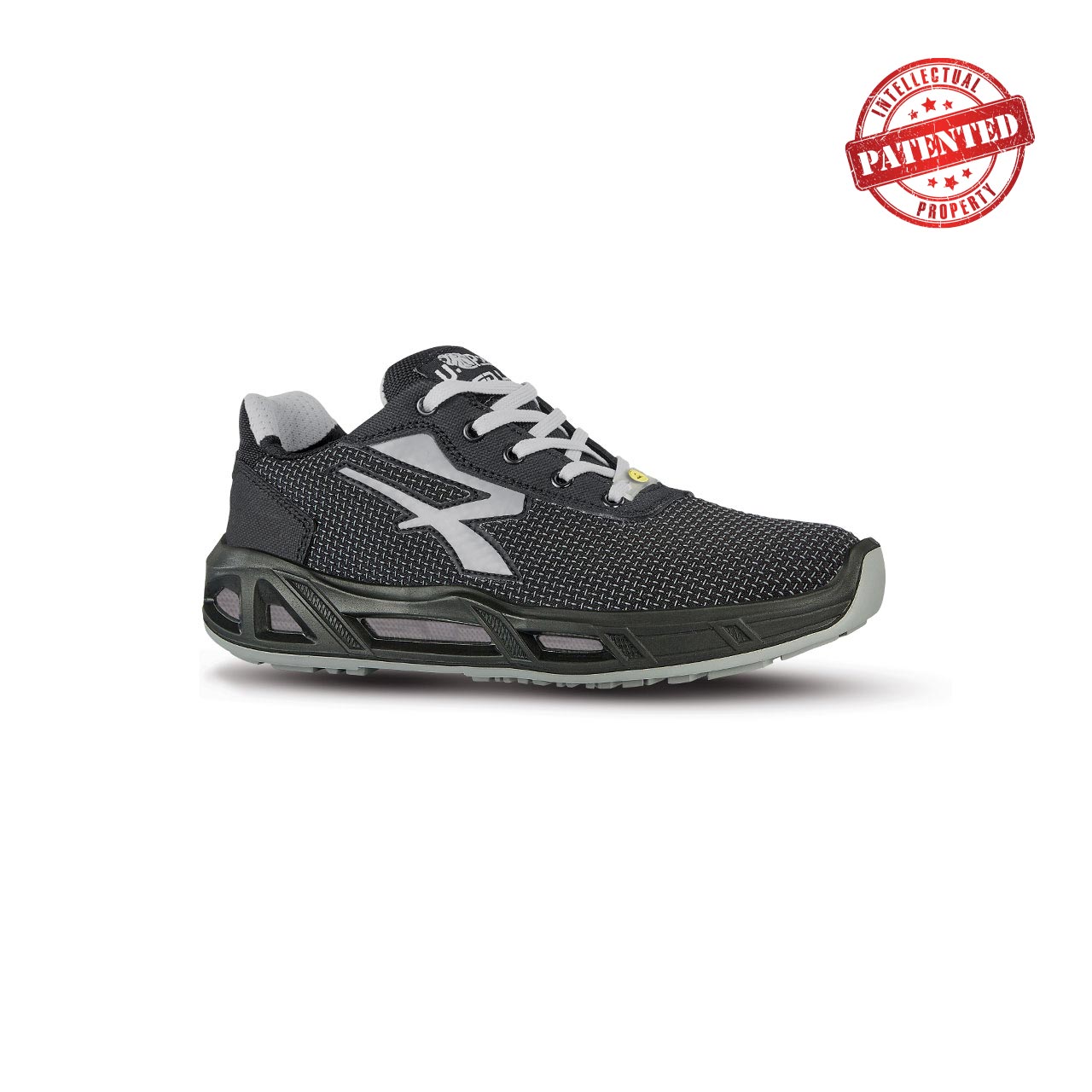 U-Power  Safety Shoe Model PREDATOR