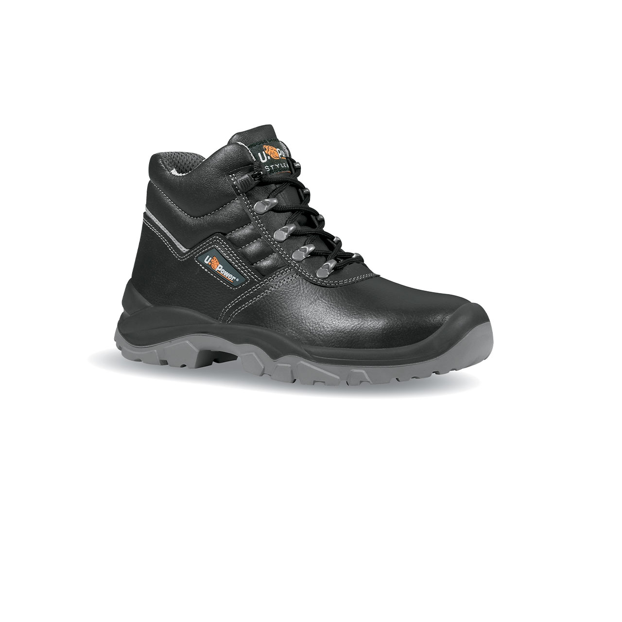 U POWER Safety Shoes Simple S3 SRC